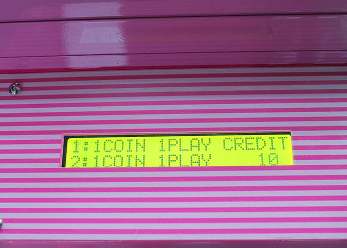 Doll Empire Giga Giant Toy Arcade Claw Machine Disassembled Animal World Software Jumbo