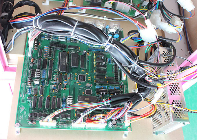 Doll Empire Giga Giant Toy Arcade Claw Machine Disassembled Animal World Software Jumbo