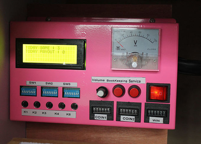 Doll Empire Giga Giant Toy Arcade Claw Machine Disassembled Animal World Software Jumbo