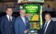 Clover Link a resounding success at G2E Las Vegas for APEX Gaming