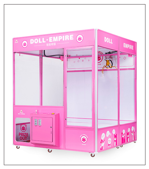 Doll Empire